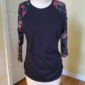 LLR Randy tee